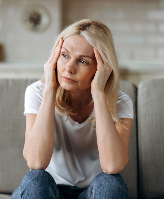 Comprehensive HRT Process