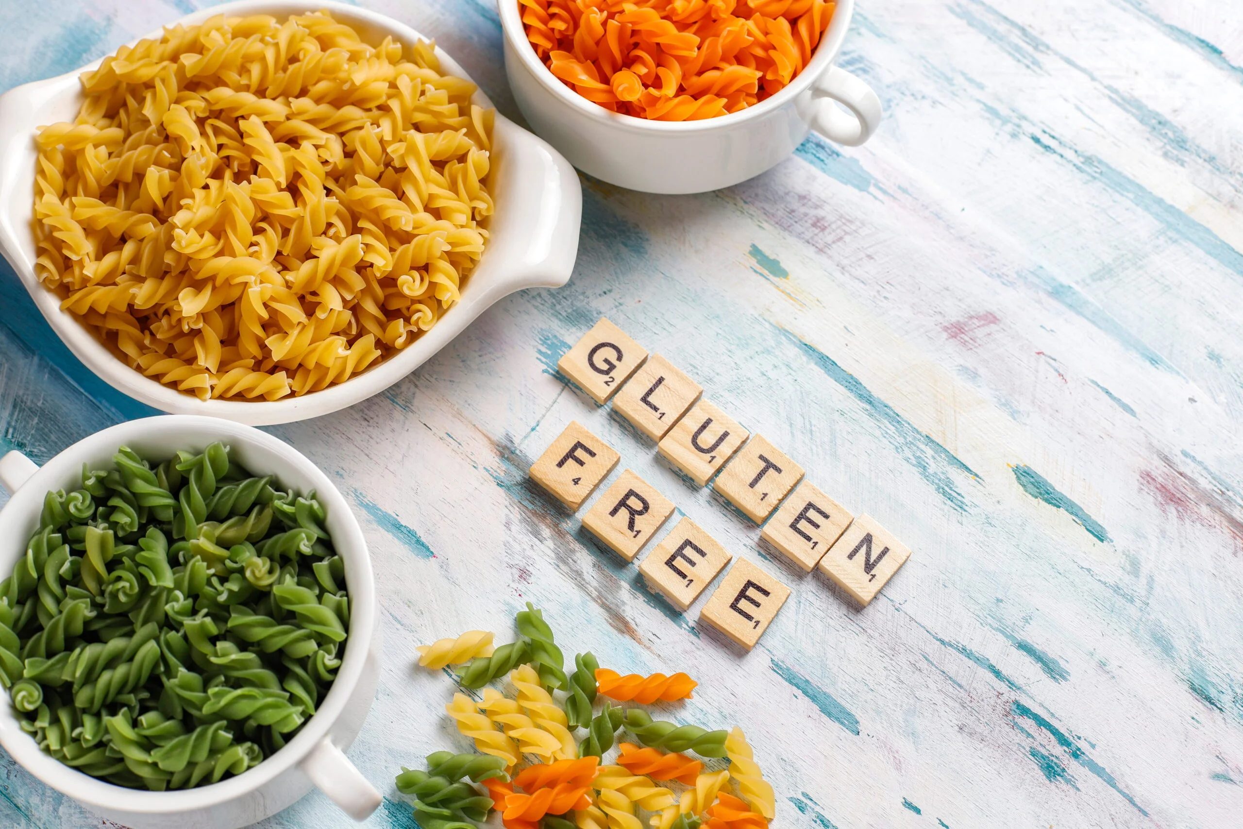 Gluten-Free Diet for Hashimoto’s Thyroid Health