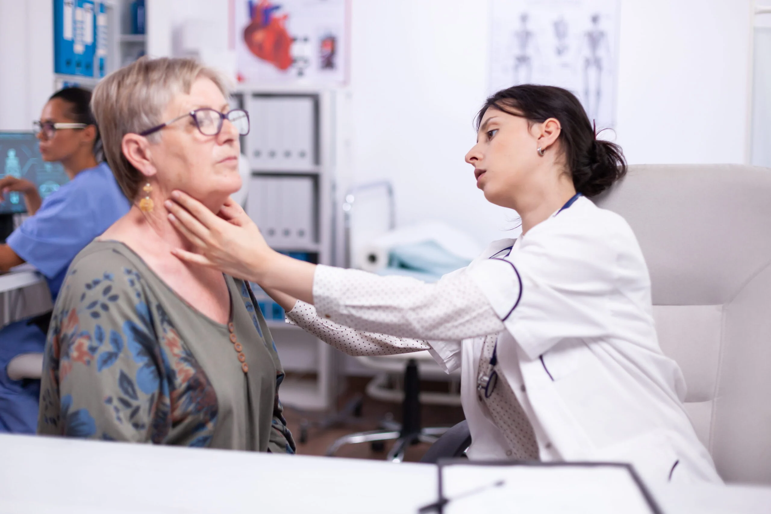 iv vitamin therapy in port st. lucie what diabetes, thyroid & hormone patients should know before their first drip